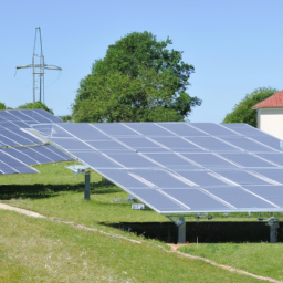 Solutions de Dépannage Rapide pour les Installations Photovoltaïques Douai